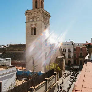 Appartamento O&l San Luis Feel At In A Renovated, Siviglia