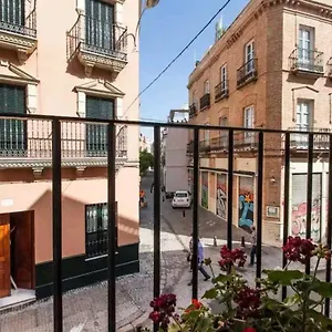 Appartamento Lofts Center, Siviglia
